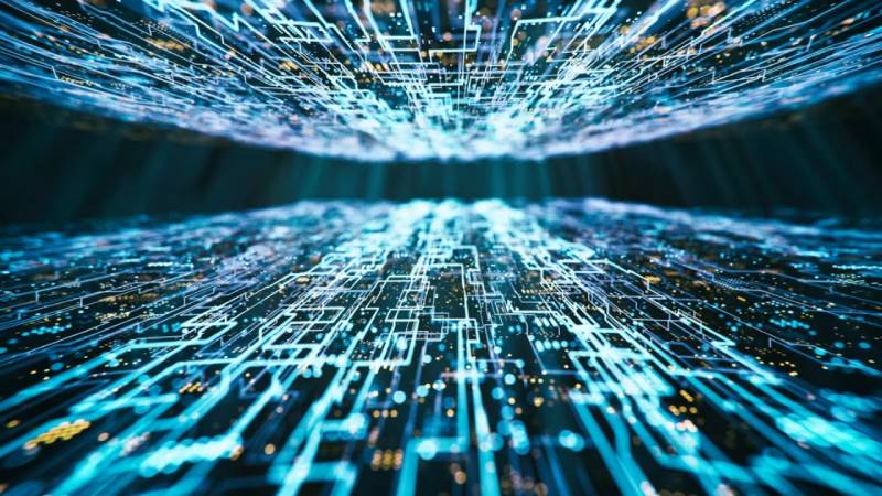 三江网站建设:实施DevOps,赋能医疗保健领域数字化转型